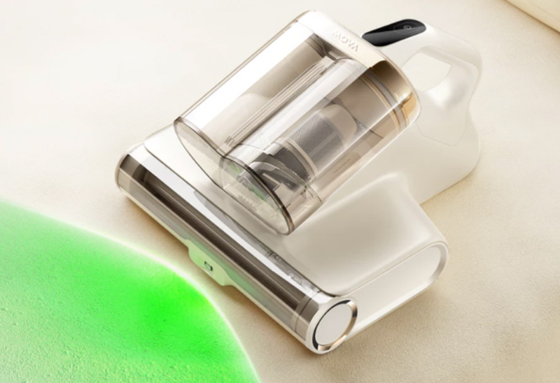 Máy hút bụi đệm giường Mova D20 - hình 5