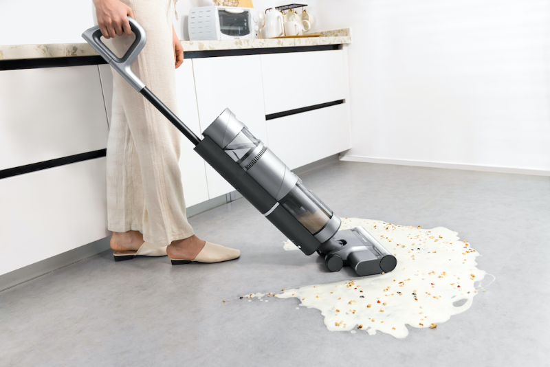 Máy hút bụi Dreame H11 MAX - hình 2