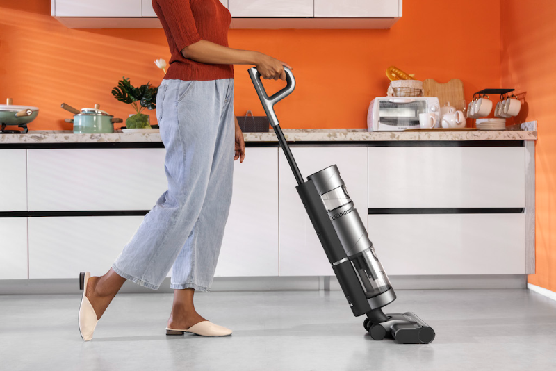 Máy hút bụi Dreame H11 MAX - hình 6