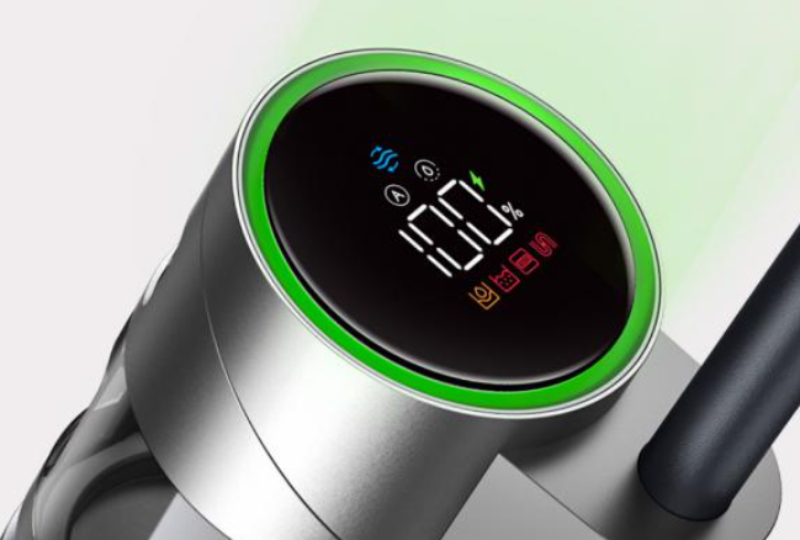 Máy hút bụi Dreame H11 MAX - hình 7