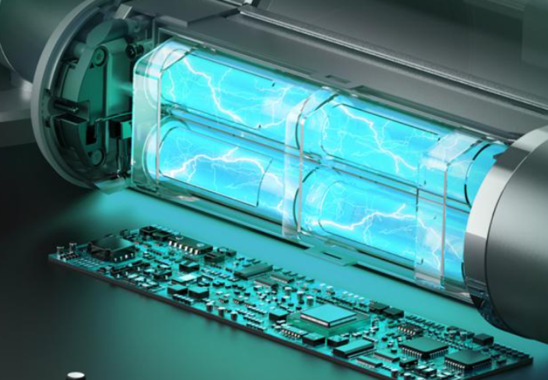 Máy hút bụi Dreame H11 MAX - hình 8
