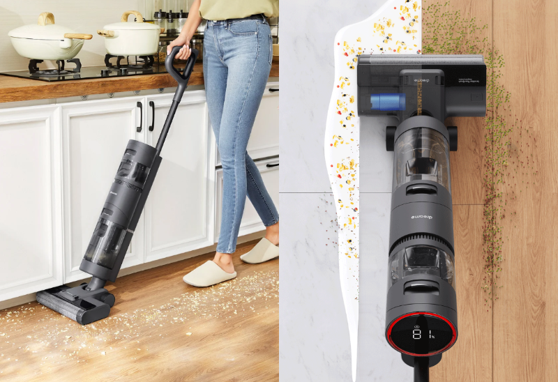 Máy hút bụi Dreame H12 - hình 9