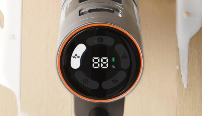 Máy hút bụi Dreame H12 Pro - hình 7