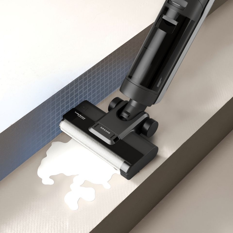 Máy hút bụi Dreame H12S AE (ảnh 5)