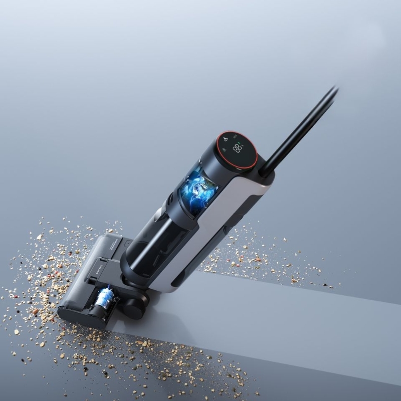 Máy hút bụi Dreame H12S AE (ảnh 7)