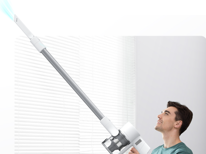 máy hút bụi Dreame T10 - hình 5