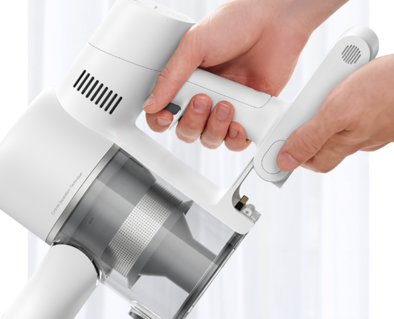 máy hút bụi Dreame T10 - hình 9