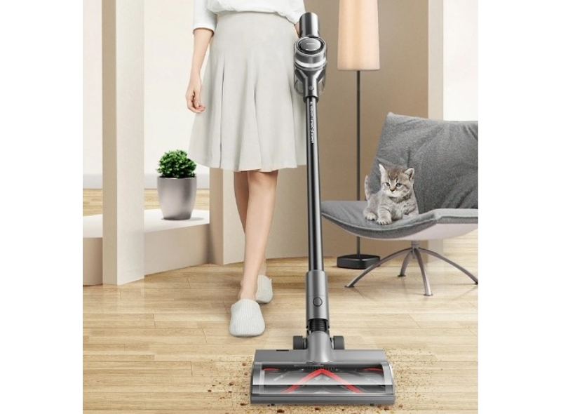 Máy hút bụi Dreame V12 (hình 2)