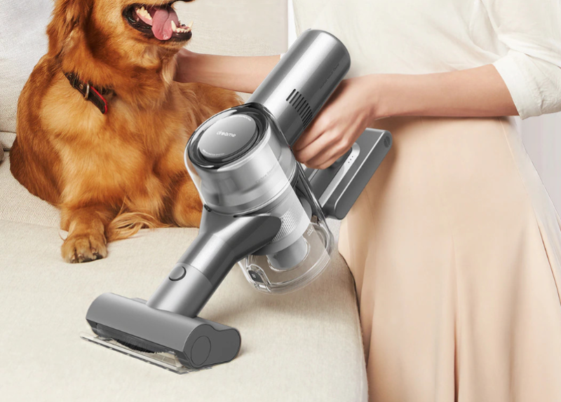 Máy hút bụi Dreame V12 (hình 6)