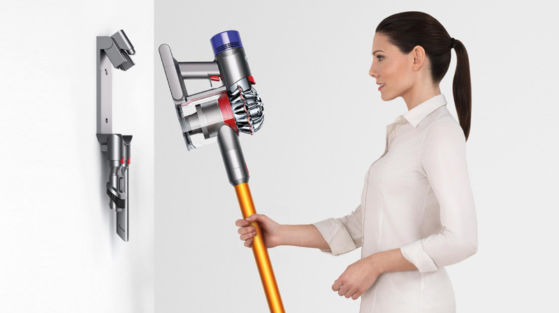 Máy hút bụi Dyson V8 - hình 10