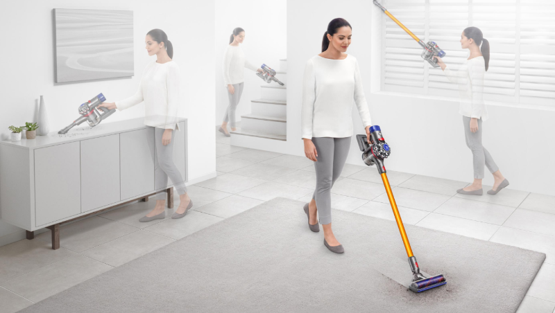Máy hút bụi Dyson V8 - hình 2