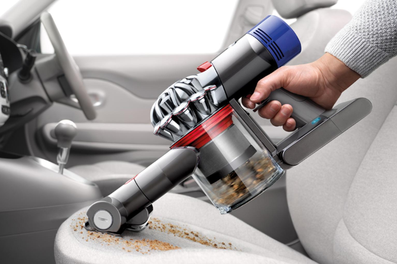 Máy hút bụi Dyson V8 - hình 3