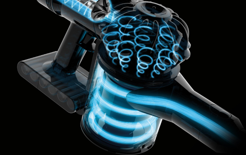 Máy hút bụi Dyson V8 - hình 4