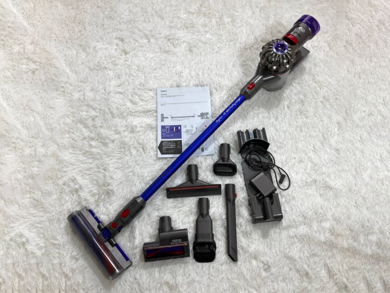 Máy hút bụi Dyson V8 - hình 6
