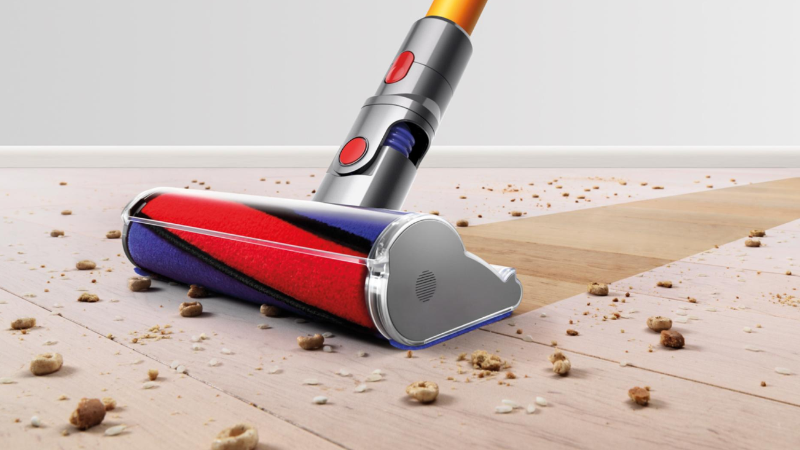 Máy hút bụi Dyson V8 - hình 7