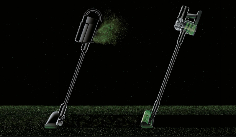 Máy hút bụi Dyson V8 - hình 8