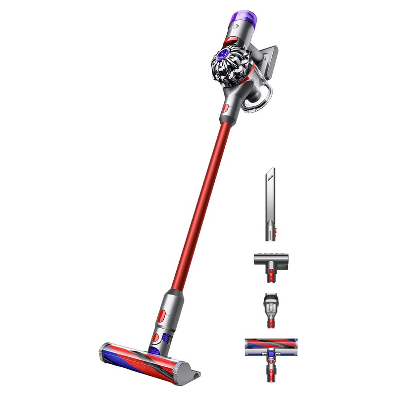 Máy hút bụi Dyson V8 Slim Fluffy (hình 1)