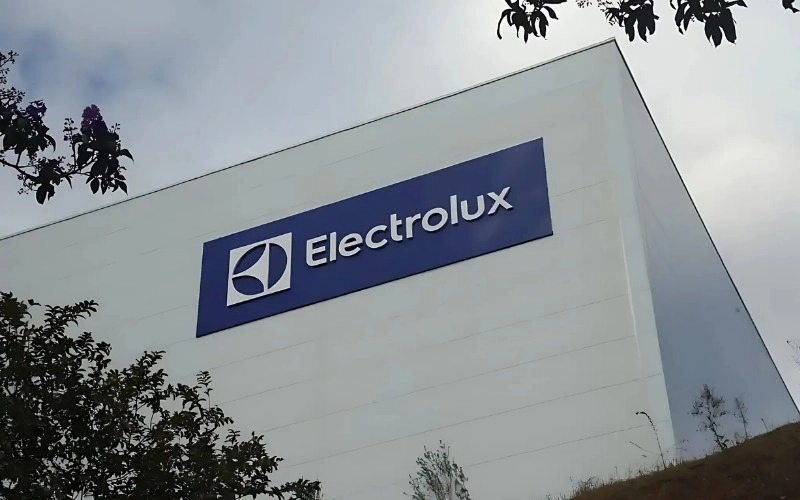 gioi thieu thuong hieu elctrolux