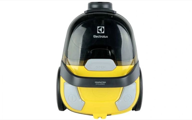 Có nên mua máy hút bụi Electrolux Z1230