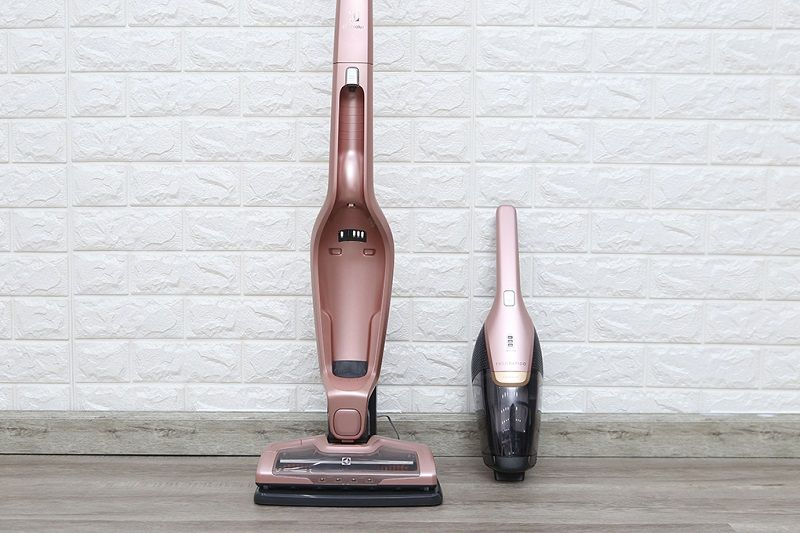 Máy hút bụi Electrolux ZB3314AK - hình 2