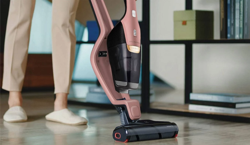 Máy hút bụi Electrolux ZB3314AK - hình 7