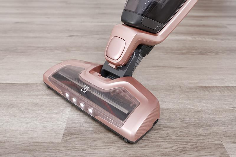 Máy hút bụi Electrolux ZB3314AK - hình 9