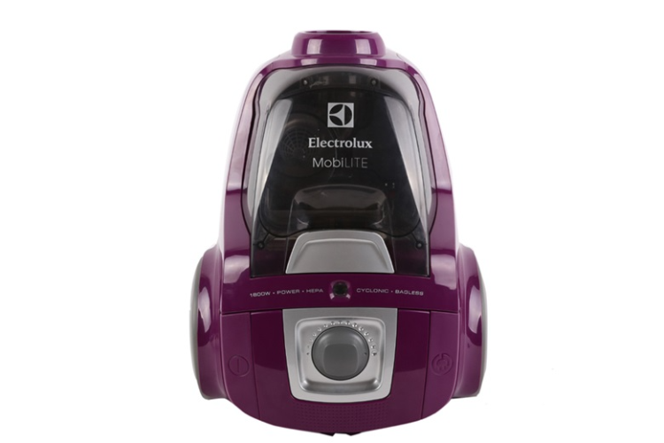 Máy hút bụi Electrolux ZLUX1811 - hình 1