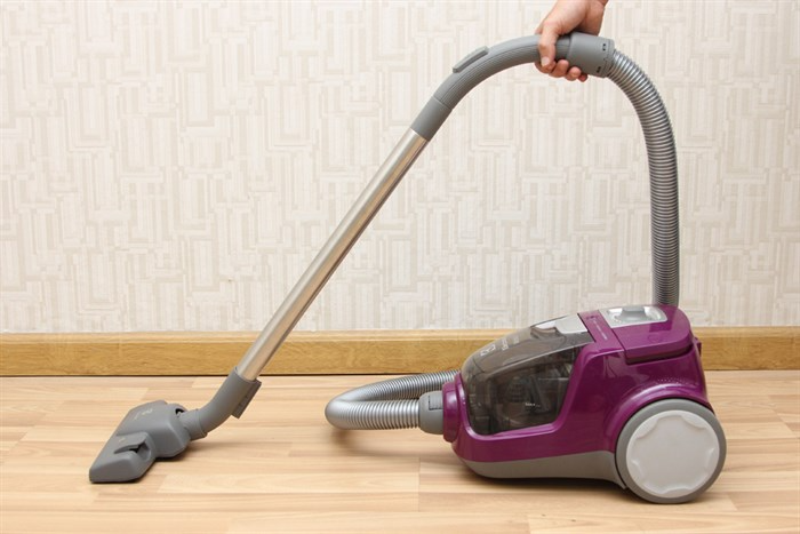 Máy hút bụi Electrolux ZLUX1811 - hình 3