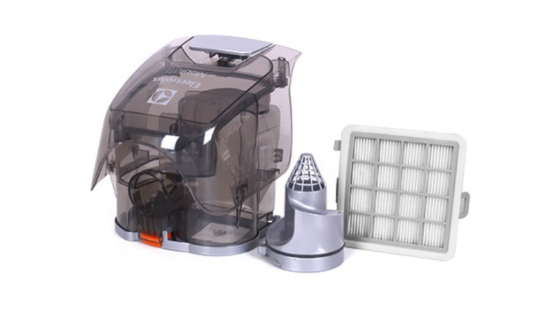 Máy hút bụi Electrolux ZLUX1811 - hình 4