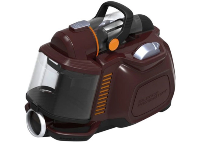 Máy hút bụi Electrolux ZSP4303AF - hình 1