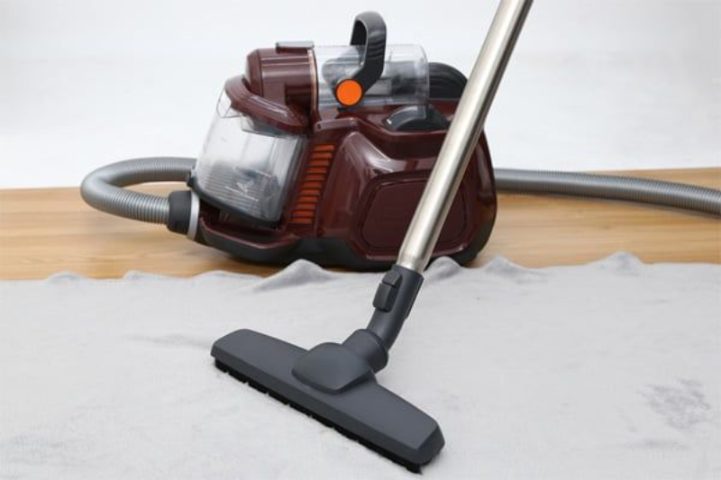 Máy hút bụi Electrolux ZSP4303AF - hình 3