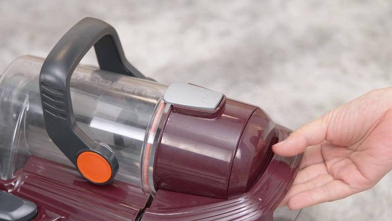 Máy hút bụi Electrolux ZSP4303AF - hình 4