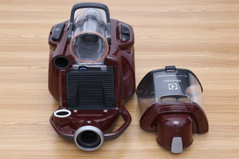 Máy hút bụi Electrolux ZSP4303AF - hình 5