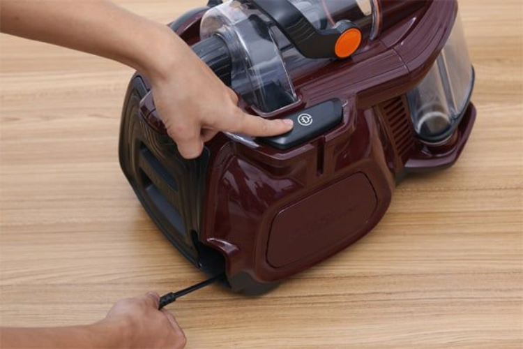 Máy hút bụi Electrolux ZSP4303AF - hình 7