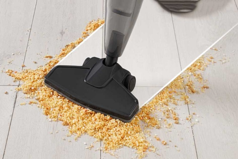 Máy hút bụi Gaabor có tốt không? (hình 2)