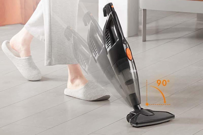 Máy hút bụi Gaabor có tốt không? (hình 4)
