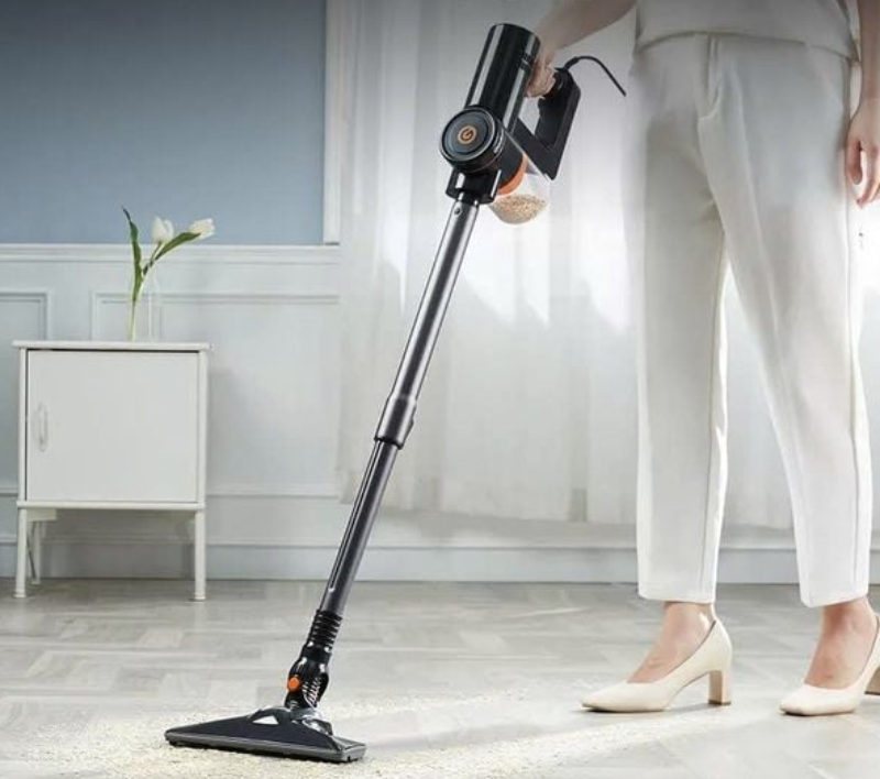 Máy hút bụi Gaabor có tốt không? (hình 8)
