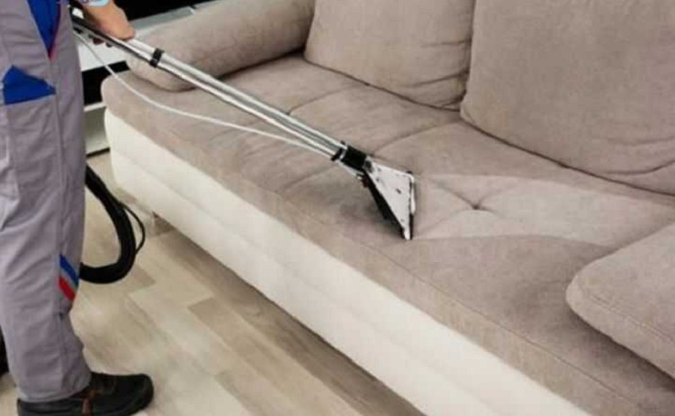 M&aacute;y h&uacute;t bụi giặt ghế sofa (H&igrave;nh 1)