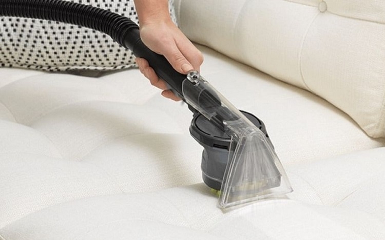 M&aacute;y h&uacute;t bụi giặt ghế sofa (H&igrave;nh 2)