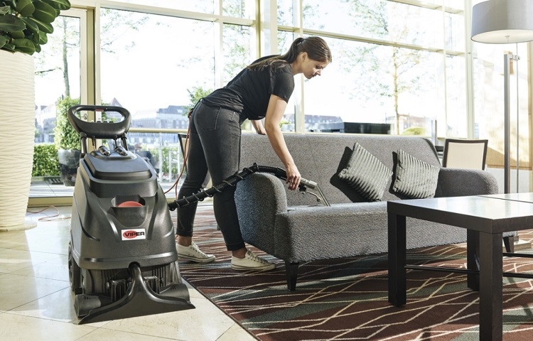 M&aacute;y h&uacute;t bụi giặt ghế sofa (H&igrave;nh 3)