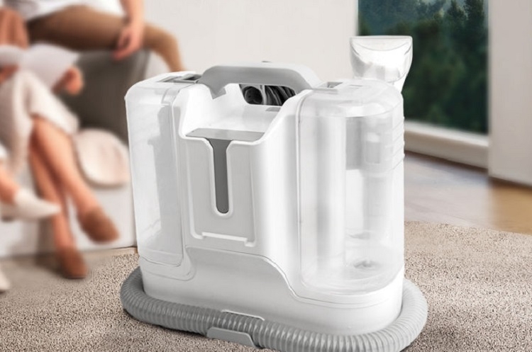 M&aacute;y h&uacute;t bụi giặt ghế sofa (H&igrave;nh 4)