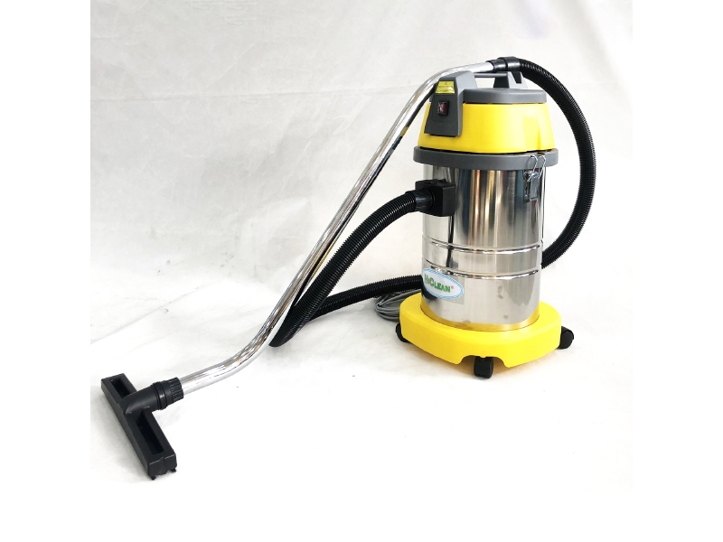 Máy hút bụi Hiclean HC 30 - hình 2