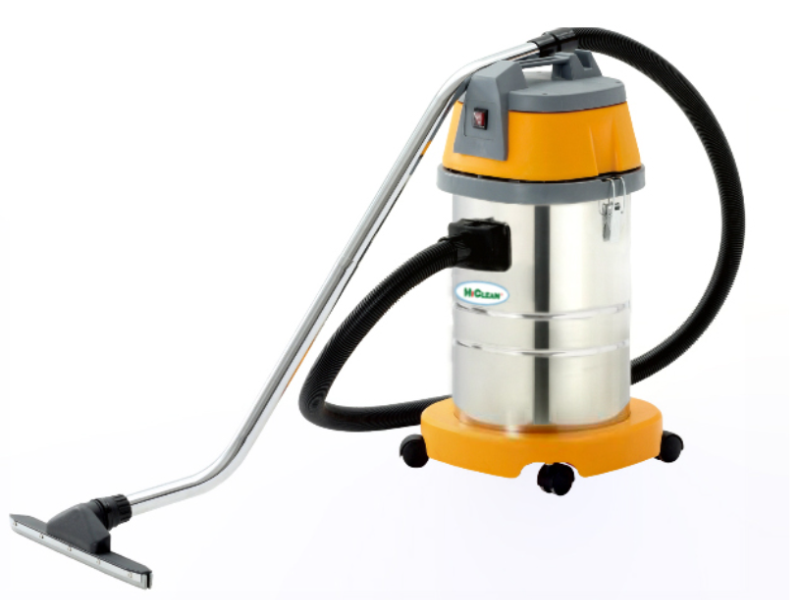 Máy hút bụi Hiclean HC 30 - hình 1