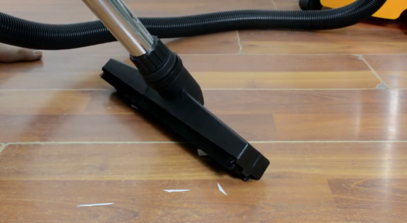 Máy hút bụi Hiclean HC 30 - hình 6