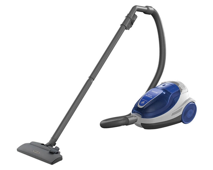 máy hút bụi Hitachi 1600W hình 3