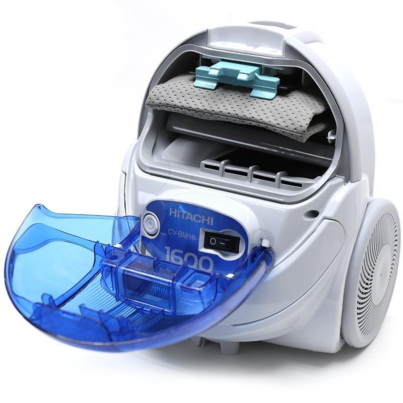 máy hút bụi Hitachi 1600W hình 5