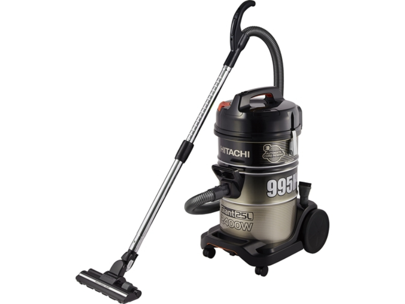 Máy hút bụi Hitachi CV-995HC 24CV (CGB) - hình 1