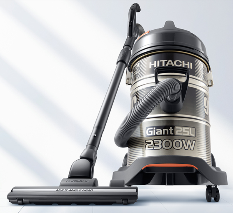 Máy hút bụi Hitachi CV-995HC 24CV (CGB) - hình 8