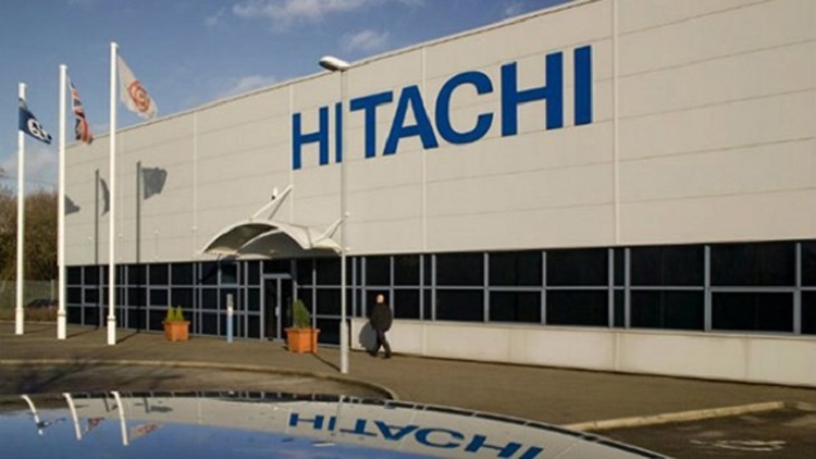 Máy hút bụi Hitachi CV-SF20V (Hình 1)