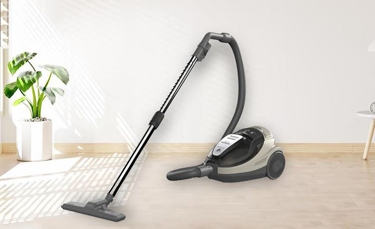 Máy hút bụi Hitachi CV-SF20V (Hình 5)